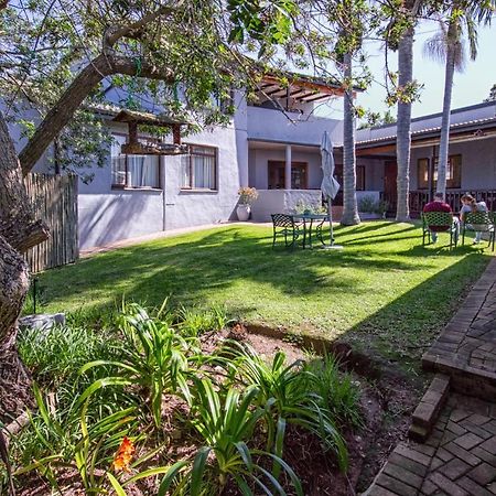 Ohannas Bnb & Self Catering Plettenberg Bay Exterior foto