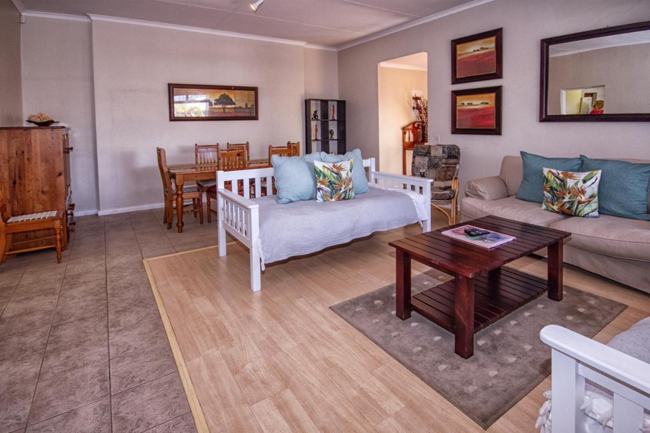 Ohannas Bnb & Self Catering Plettenberg Bay Exterior foto