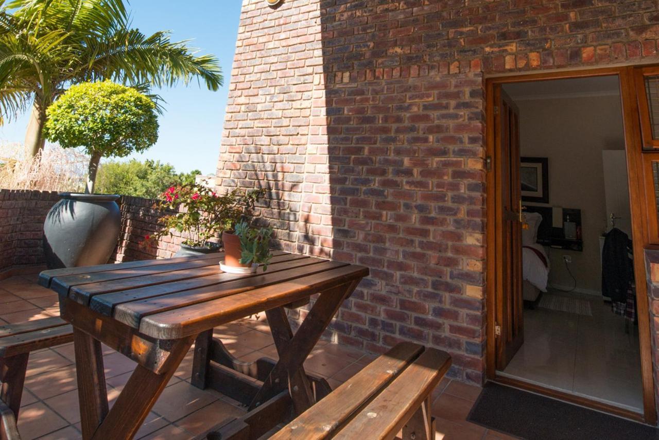 Ohannas Bnb & Self Catering Plettenberg Bay Exterior foto