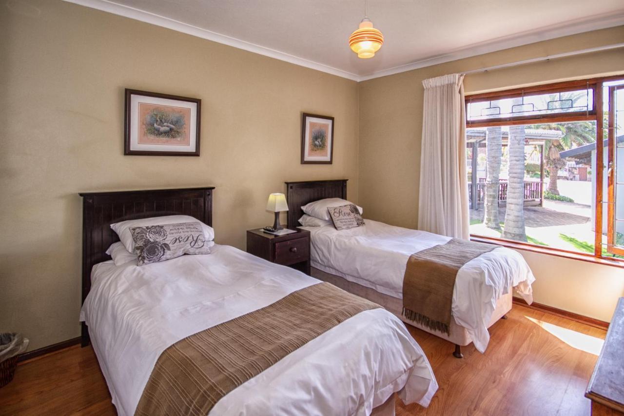 Ohannas Bnb & Self Catering Plettenberg Bay Exterior foto