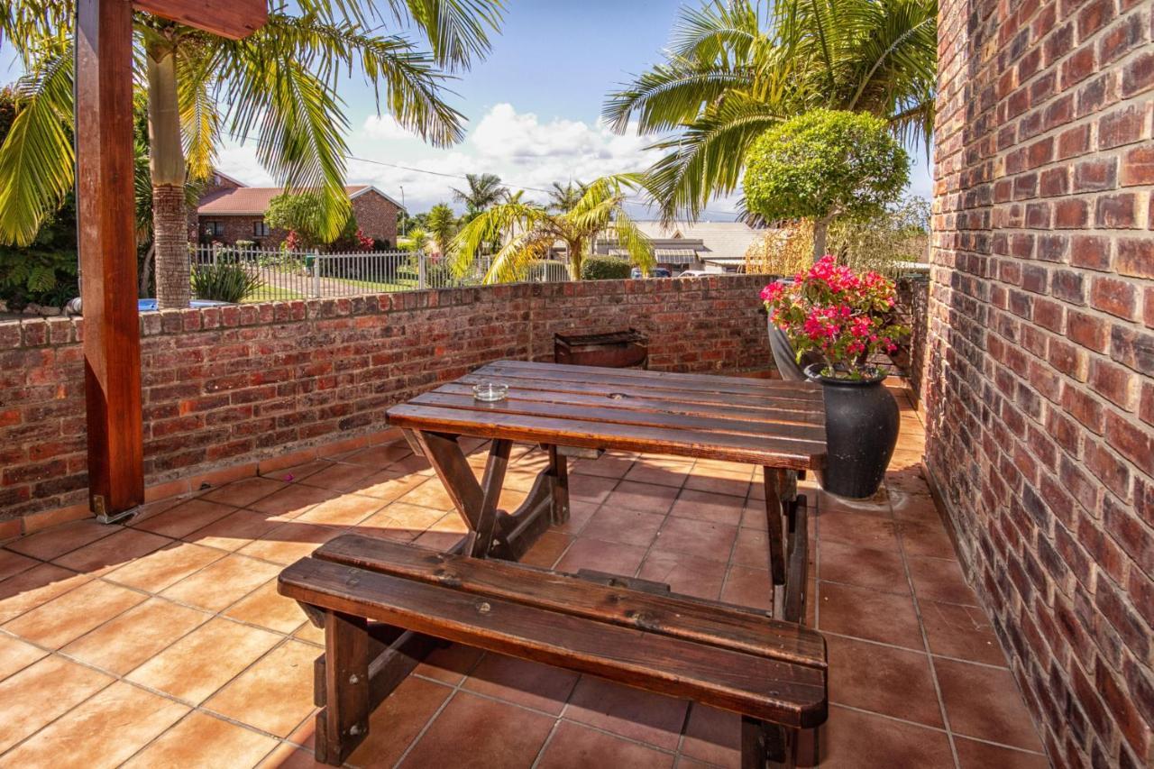 Ohannas Bnb & Self Catering Plettenberg Bay Exterior foto