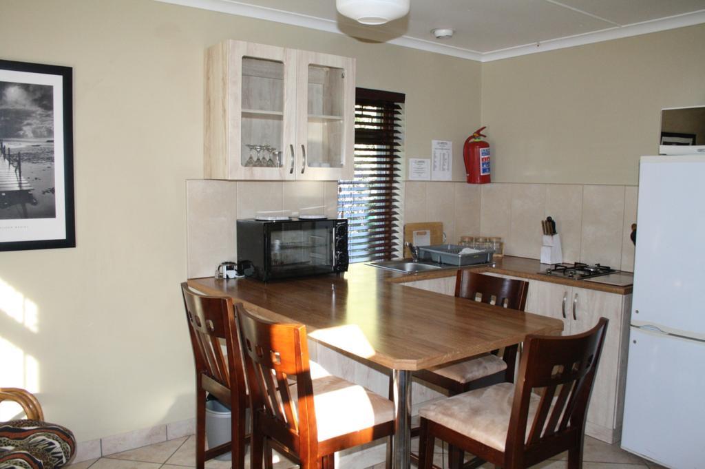 Ohannas Bnb & Self Catering Plettenberg Bay Exterior foto