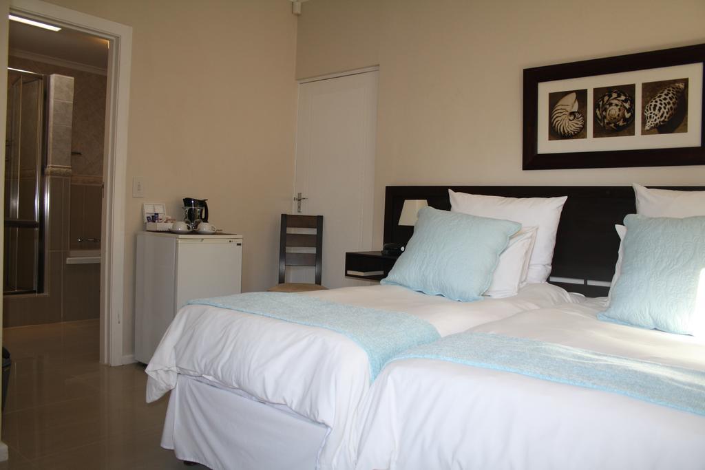 Ohannas Bnb & Self Catering Plettenberg Bay Exterior foto