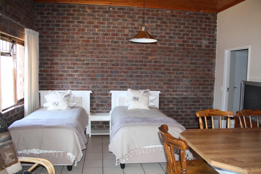Ohannas Bnb & Self Catering Plettenberg Bay Exterior foto
