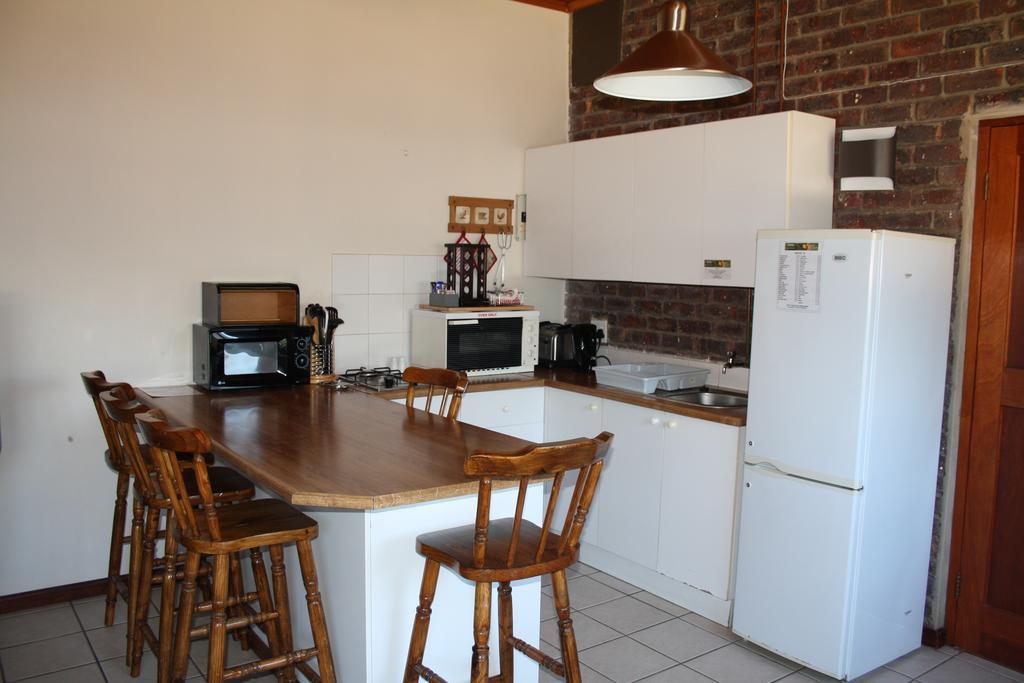 Ohannas Bnb & Self Catering Plettenberg Bay Exterior foto
