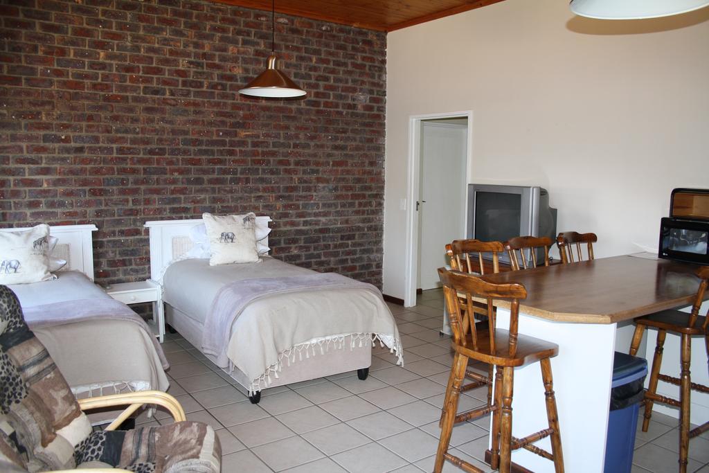Ohannas Bnb & Self Catering Plettenberg Bay Exterior foto