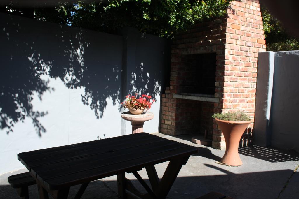 Ohannas Bnb & Self Catering Plettenberg Bay Exterior foto