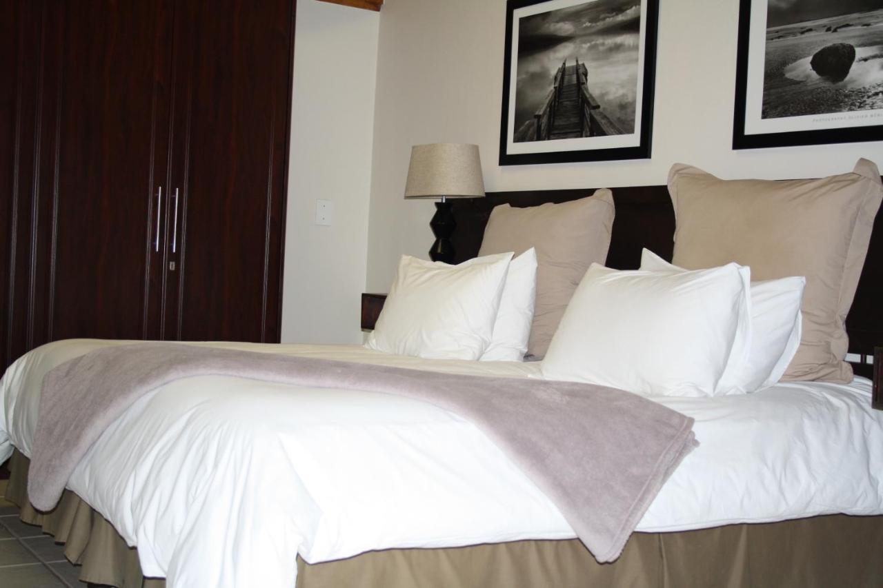 Ohannas Bnb & Self Catering Plettenberg Bay Exterior foto