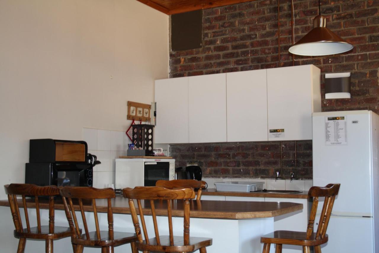 Ohannas Bnb & Self Catering Plettenberg Bay Exterior foto