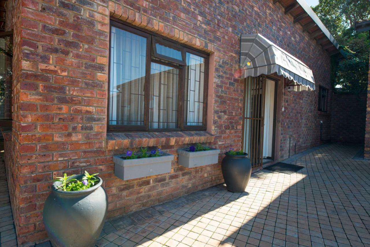 Ohannas Bnb & Self Catering Plettenberg Bay Exterior foto