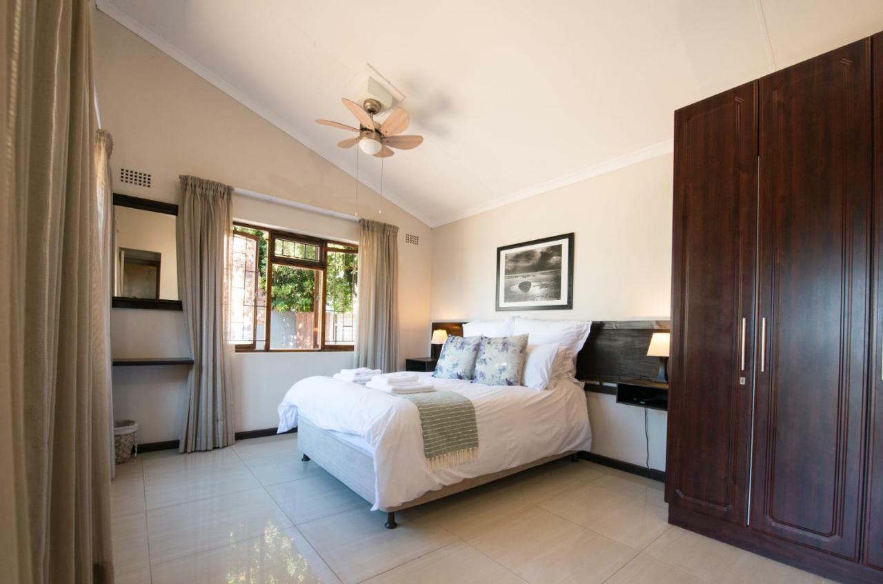 Ohannas Bnb & Self Catering Plettenberg Bay Exterior foto