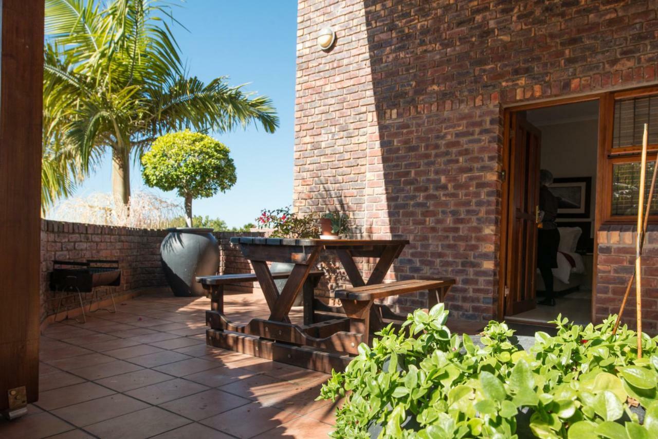 Ohannas Bnb & Self Catering Plettenberg Bay Exterior foto