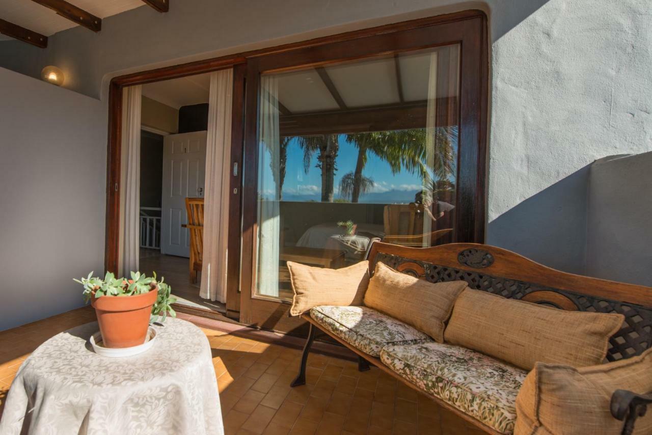 Ohannas Bnb & Self Catering Plettenberg Bay Exterior foto