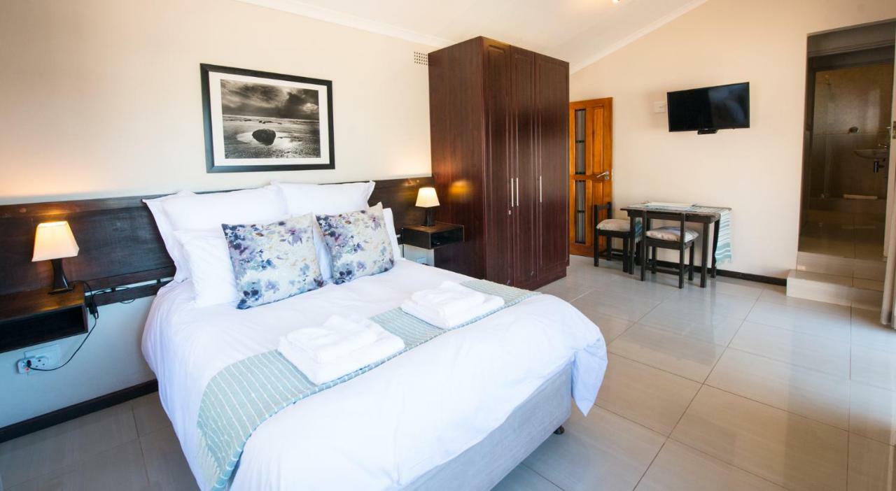 Ohannas Bnb & Self Catering Plettenberg Bay Exterior foto